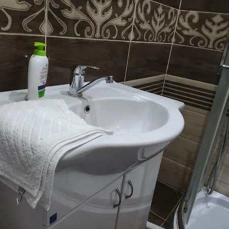 Luna Aparthotel *