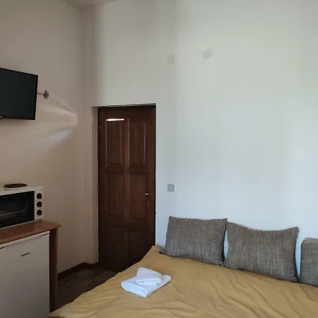 Aparthotel Luna