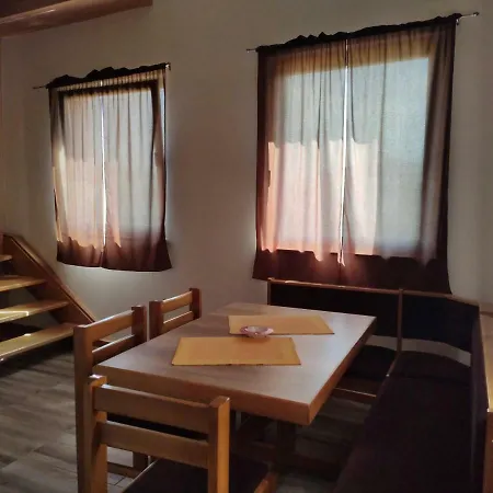 Aparthotel Luna