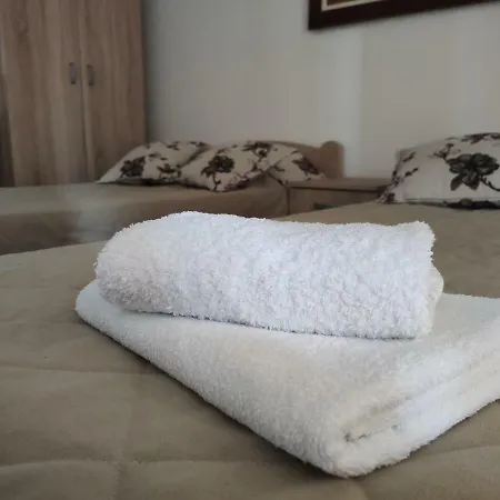 Luna Aparthotel Prokuplje