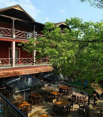 Luna Aparthotel *
