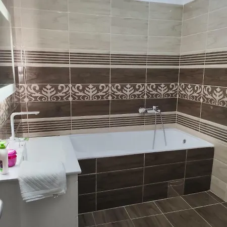 Luna Aparthotel Prokuplje