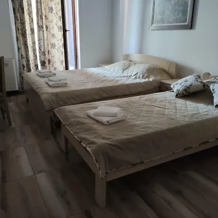 Luna Aparthotel *