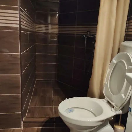 Aparthotel Luna Prokuplje