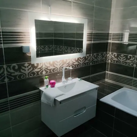 Aparthotel Luna *