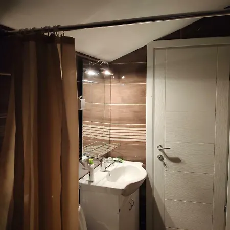 Aparthotel Luna *