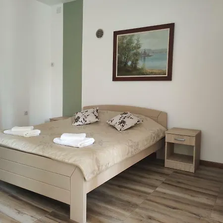 Aparthotel Luna *