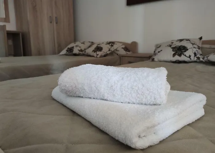 Luna Aparthotel Prokuplje